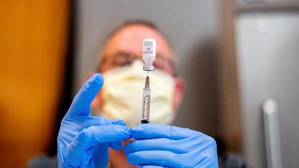 ABD'de de aşı karşıtlığı büyüyor