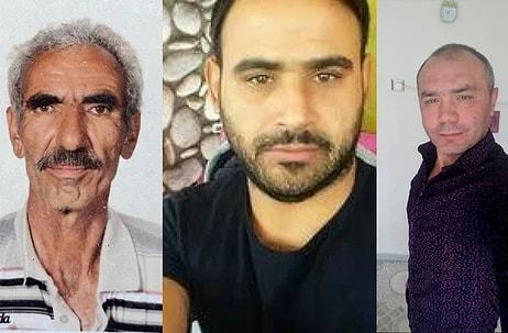 Konya'da Vahşet: 'Eşim, Babamı ve Eniştemi Öldürdü, Beni de Siyanür İçirmekle Tehdit Etti'