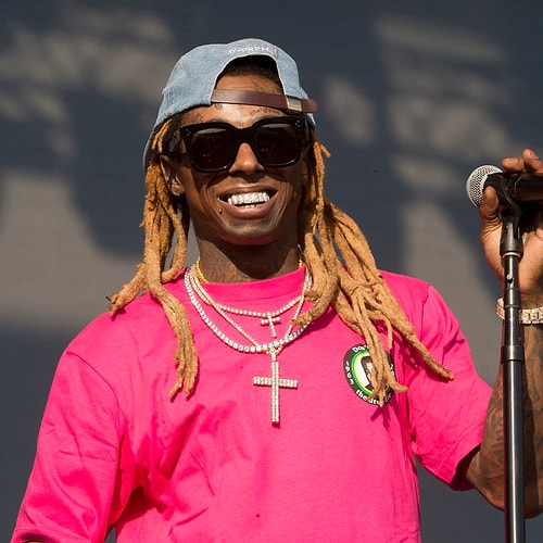 Rapci Lil Wayne De Listedeydi Trump Baskanliginin Son Gununde 73 Kisiye Af Cikardi Onedio Com