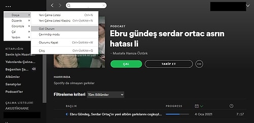 Spotify'ı 2040 Yılındaymış Gibi Etkin Kullanmak İçin Deneyebileceğiniz Yöntemler