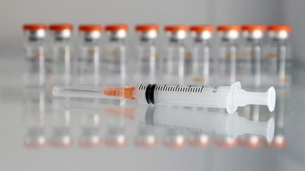 "Alkol kullanılmasıyla aşının cevabının bir miktar baskılandığına dair bilimsel verilere sahibiz"