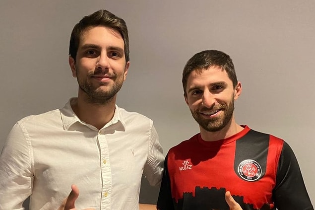 6. Fabio Borini ➡️ Birmingham