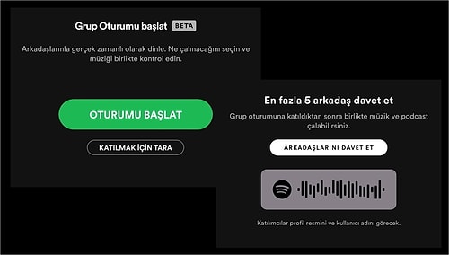 Spotify'ı 2040 Yılındaymış Gibi Etkin Kullanmak İçin Deneyebileceğiniz Yöntemler