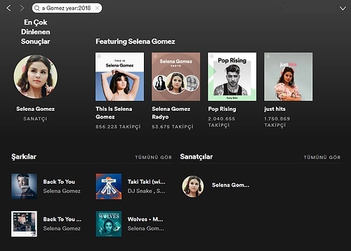 Spotify'ı 2040 Yılındaymış Gibi Etkin Kullanmak İçin Deneyebileceğiniz Yöntemler