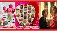 Sevgililer Günü'nü Yıllarca Unutulmayacak Özel Bir Güne Dönüştürmek İsteyenler İçin Romantik Öneriler