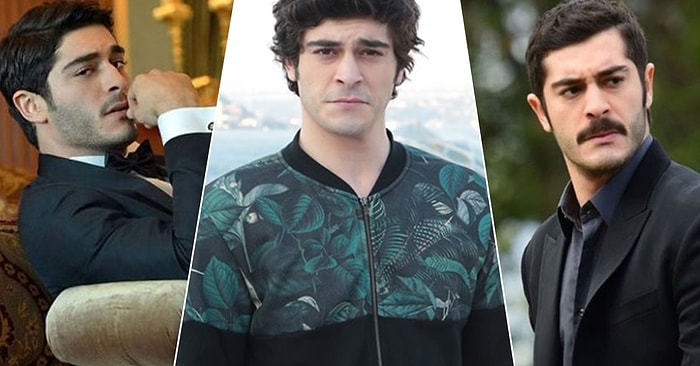 Maraşlı'nın Yıldızı Burak Deniz'in Medcezir'deki Halini Görünce Evrim Sizin İçin Daha Anlamlı Hale Gelecek!