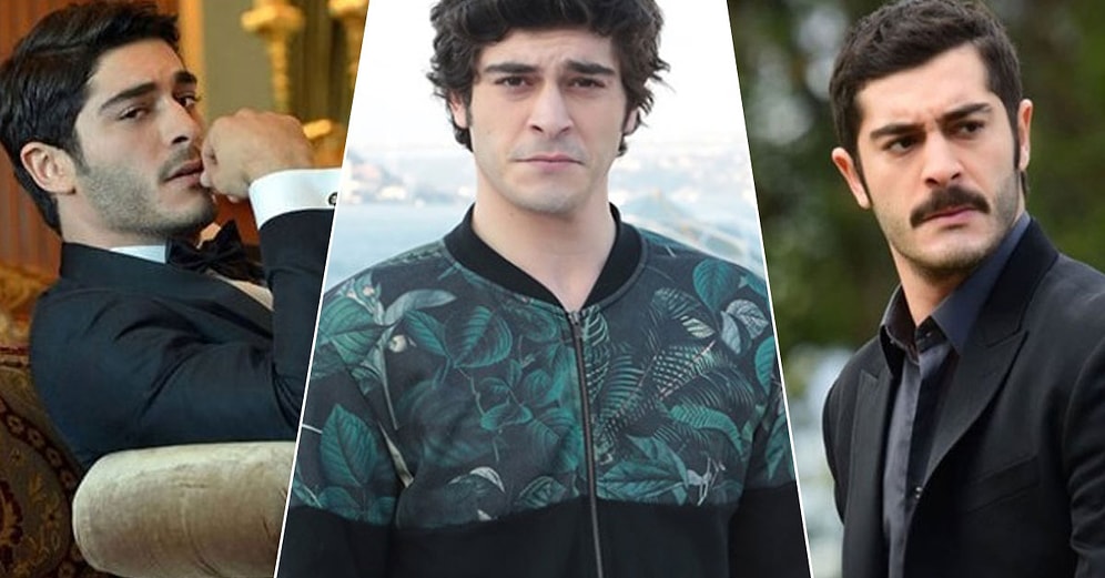 Maraşlı'nın Yıldızı Burak Deniz'in Medcezir'deki Halini Görünce Evrim Sizin İçin Daha Anlamlı Hale Gelecek!