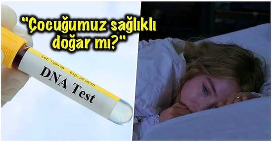 Hamile Olan Eşinin Aslında Kız Kardeşi Olduğunu Öğrenen Adamın Müge Anlı'yı Aratmayacak Bi' Garip Hikayesi