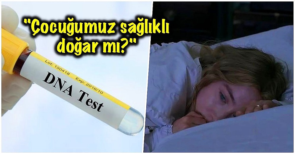Hamile Olan Eşinin Aslında Kız Kardeşi Olduğunu Öğrenen Adamın Müge Anlı'yı Aratmayacak Bi' Garip Hikayesi