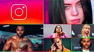 Bu Yabancı Şarkıcıların Hangisinin Instagram Takipçisi Daha Fazla?