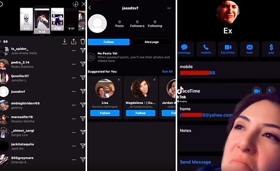Instagram'da Sizi Stalklayan Kişileri Bulabileceğiniz Basit Ama Dahice Bir Yöntem