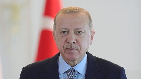 Erdoğan: 'Türkiye'de Kovid-19 Aşısı Yaptıranların Sayısı 1 Milyonu Geçti'