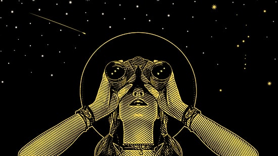 Biraz Deli Biraz da Dahi: Zodyak’ın En Marjinal, Hümanist ve Özel Bireyleri Kova’ları Daha Yakından Tanıyoruz!