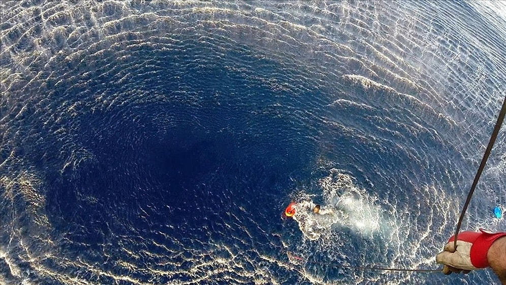 Libya Açıklarında Göçmenleri Taşıyan Tekne Battı: En Az 43 Can Kaybı