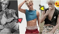 Adı Gibi Kalbimizi de Çalmayı Başaran, David ve Victoria Beckham'ın Oğlu Romeo Beckham Model Oluyor!