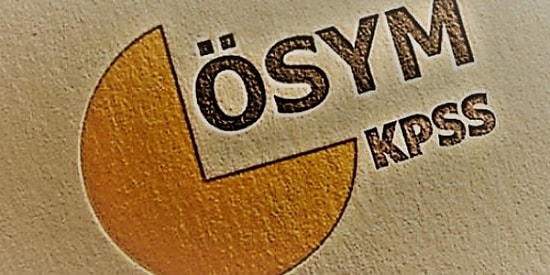 2021 KPSS Ne Zaman Yapılacak? ÖSYM Sınav Takvimi Belli Oldu!