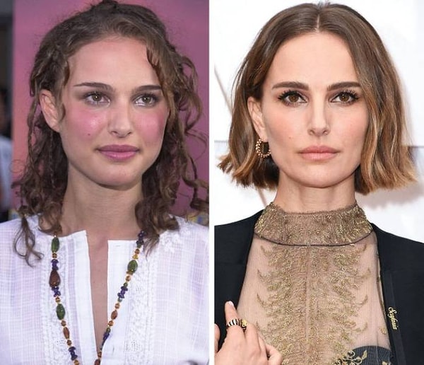 3. Натали Портман