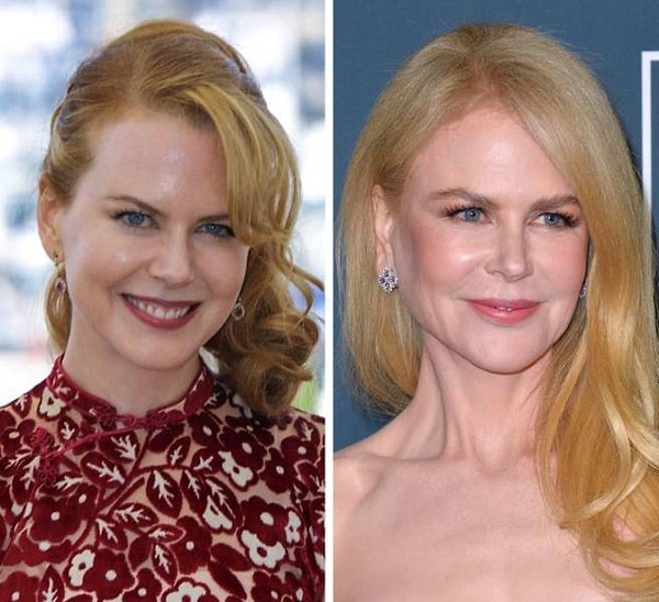 14. Николь Кидман