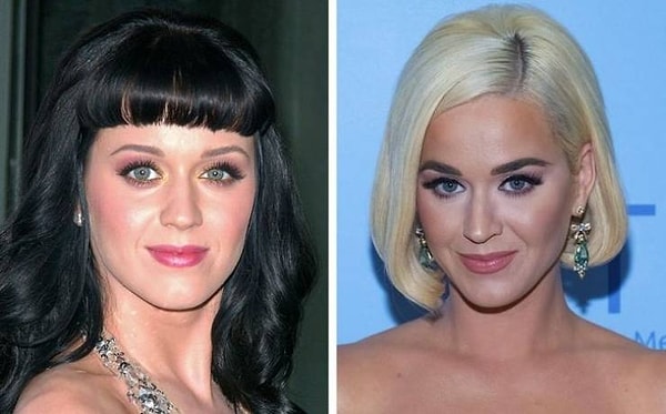 16. Кэтти Перри