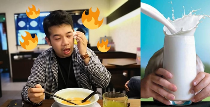 10 фактов о еде, которые за 2 минуты неплохо расширят ваш кругозор