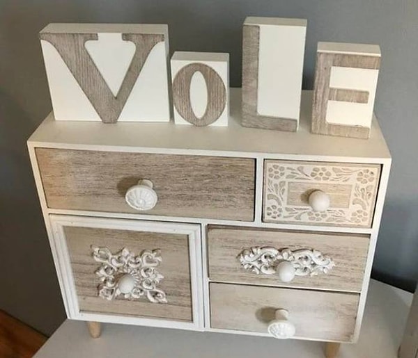 15. "Поменял буквы местами 4 дня назад. Жена до сих пор не заметила. Интересно, сколько пройдет дней, прежде чем она обратит внимание на мою шутку?:)"