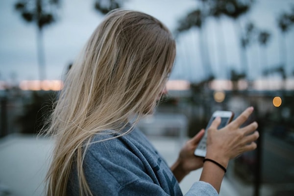 10. Козерог: действительно дерьмовый телефон