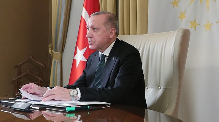 İçeriğinde Neler Var? Reform Taslağı Erdoğan'a Sunuldu