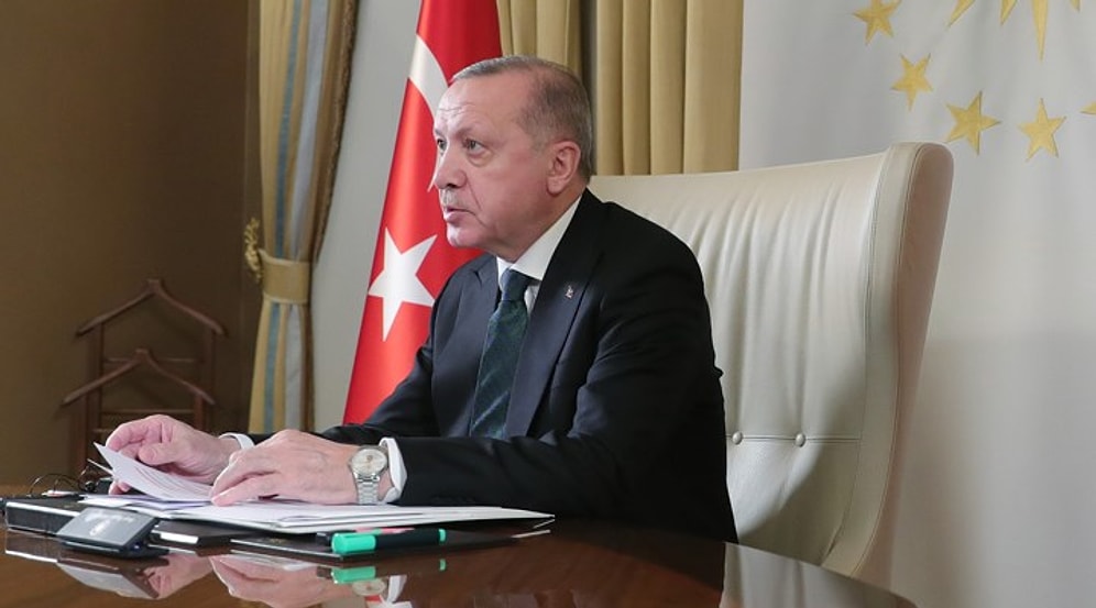 Erdoğan, Ekonomist ve Akademisyenlerle Bir Araya Geliyor