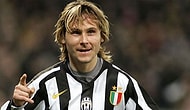 Az Bilinen Hikaye: Pavel Nedved
