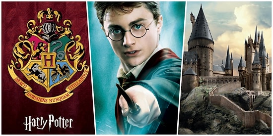 Harry Potter Hayranları Buraya! Severek Dinleyeceğiniz 16 Wizard Rock Şarkı