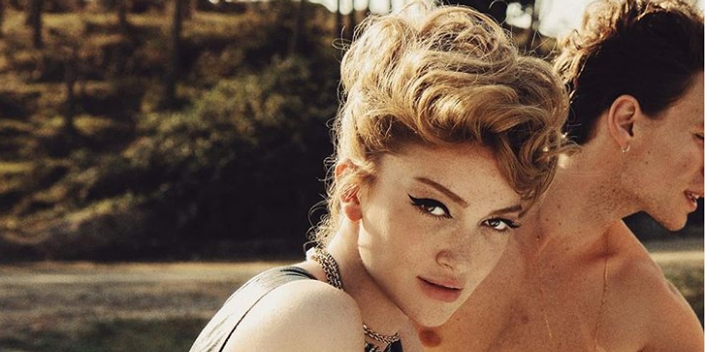 Makyaj Konusunda Ne Kadar Yeteneklisin?