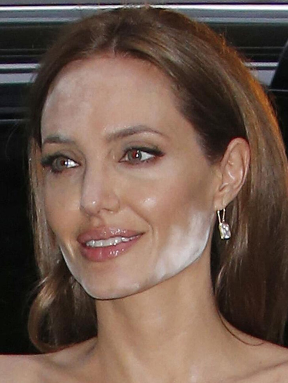 Angilina Jolie Fakes