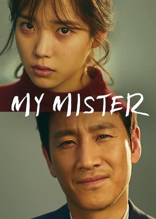 8. My Mister (2018)