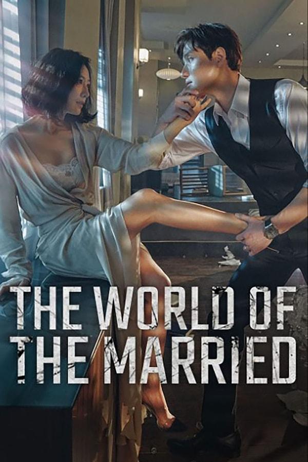 1. The World Of The Married (2020)