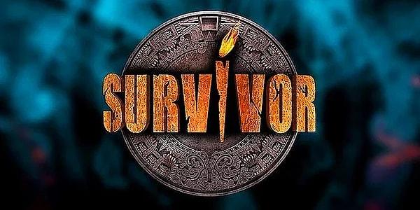 1. Survivor Ünlüler yarışmacılarının haftalık kazançları ortaya çıktı!