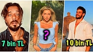 Survivor Türkiye Ünlüler Yarışmacılarının Haftalık Kazançlarını Görünce Bi' Miktar Canınız Sıkılacak!