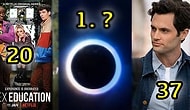 İzlemediğiniz Kalmasın! IMDb Puanlarına Göre Tüm Zamanların En İyi 50 Netflix Dizisi