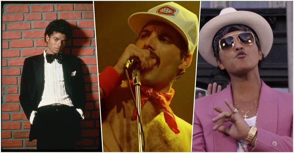 Dinlerken Sesi Sonuna Kadar Kökleme Hissiyatı Uyandıracak 17 Enfes Şarkı