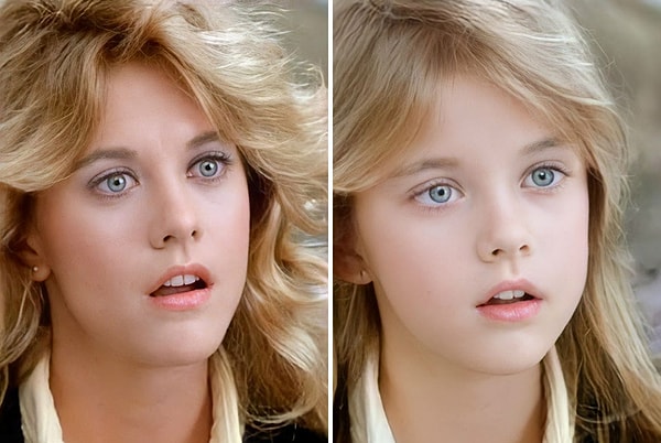 4. Мег Райан