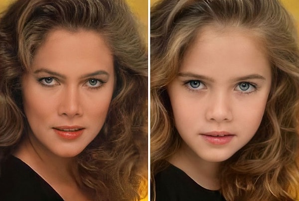 18. Кэтлин Тернер