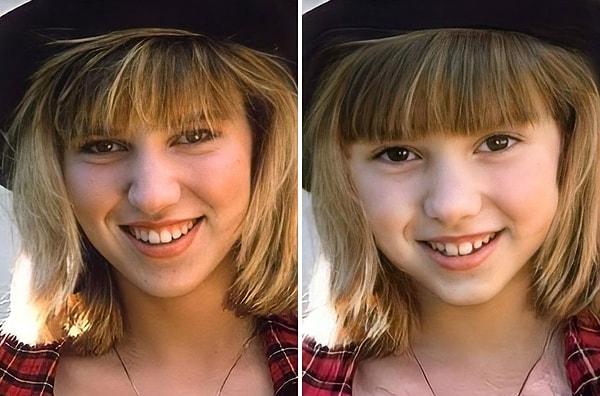 19. Дебби Гибсон