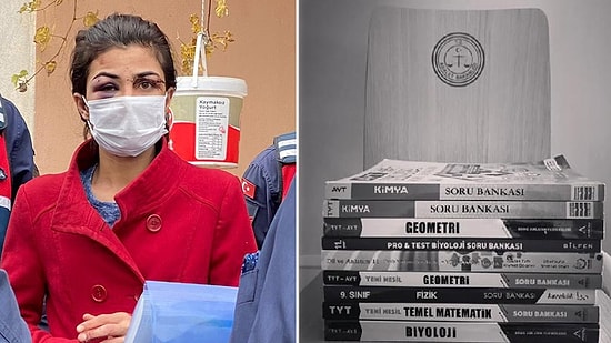 Avukatı Duyurdu: İşkenceci Eşini Öldüren Melek İpek Üniversiteye Hazırlanıyor