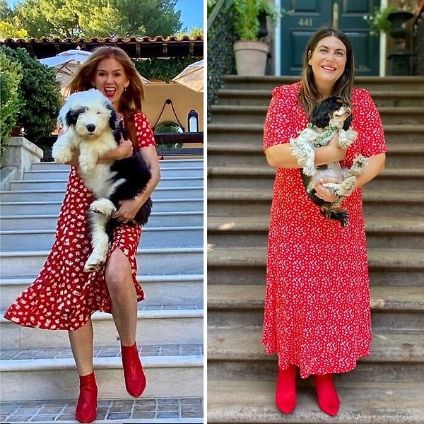 11. Айла Фишер