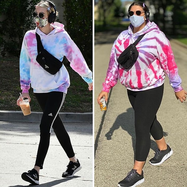 12. Эмма Робертс