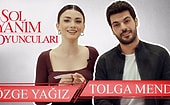 Özge Yağız ve Tolga Mendi Sosyal Medyadan Gelen Soruları Cevaplıyor!