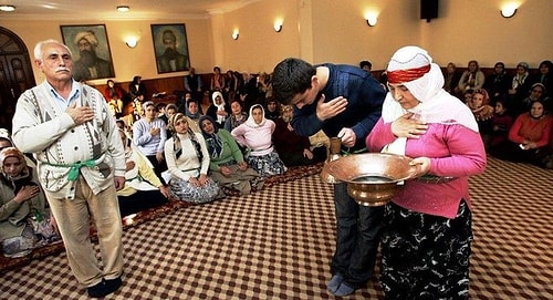 Tokat'ta Alevi Köylerinin İşaretlendiği Harita: Tepkilerin Odağındaki Doktor Ne Dedi?