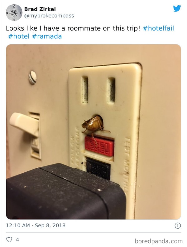 7. Сосед по комнате.