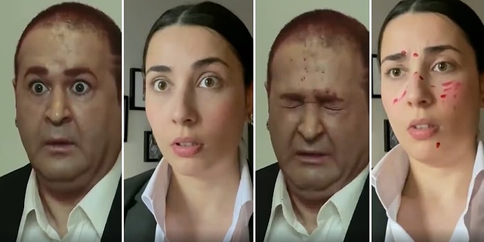 Twitter'ın Mizahşörleri Tarafından Paylaşılmış Geçtiğimiz Haftanın En İyi Videoları