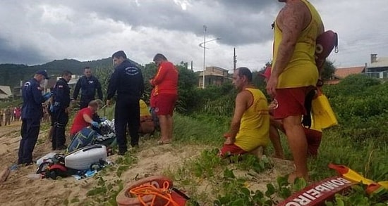 'Selfie' Can Almaya Devam Ediyor: İlkokul Öğretmeni Hayatını Kaybetti