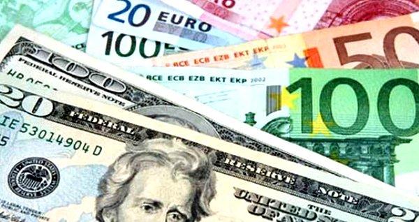 22 Ocak Cuma Dolar ve Euro Fiyatları
